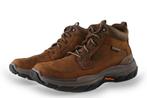 Skechers Veterboots in maat 42 Bruin | 5% extra korting, Kleding | Dames, Schoenen, Skechers, Bruin, Verzenden, Overige typen