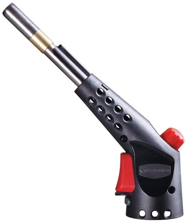 Rothenberger ROFIRE GLOBAL Gasbrander, Doe-het-zelf en Bouw, Gereedschap | Handgereedschap, Verzenden