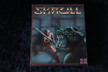 Skrull Atari St 520 Atari 1040 St, Verzenden