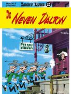 De neven Dalton / Lucky Luke / 12 9789031401758 Morris, Verzenden, Gelezen, Morris