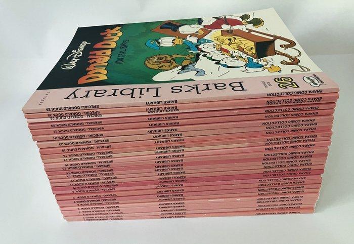 Carl Barks Library Special - 26 Carl Barks Library Special, Boeken, Stripverhalen