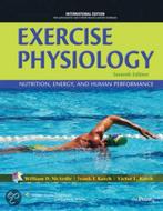 Exercise Physiology, International Edition 9781608318599, Boeken, Verzenden, Gelezen, Frank I. Katch