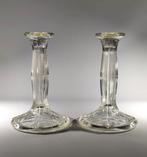 Val Saint Lambert - Charles Graffart - Kandelaar model, Antiek en Kunst, Antiek | Glaswerk en Kristal