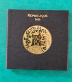 Frankrijk. 500 Euro 2015 République (Zonder Minimumprijs), Postzegels en Munten