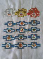 Kuifje, Tintin - 316 Sigarenbandjes, Boeken, Nieuw