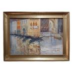 Kino Mistral (1943) - Venezia, Riflessi in Laguna