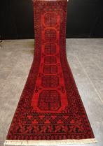 Afghan - Tapijt - 282 cm - 74 cm - Loper, Nieuw
