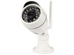 Veiling - 4x Alecto buitencamera Wifi DVC-215IP, Nieuw