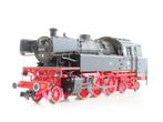 Lenz H0 - 30200 - Locomotive à vapeur (1) - BR 66 - DB, Hobby en Vrije tijd, Nieuw
