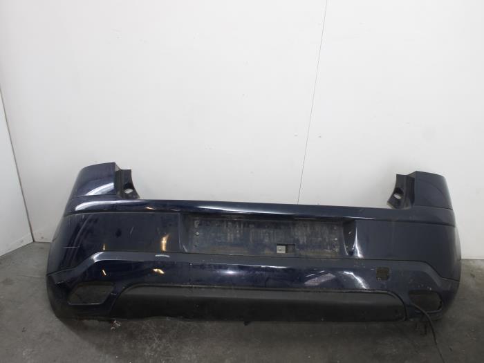 Achterbumper Citroen C4 O144324, Auto-onderdelen, Carrosserie