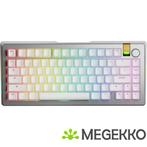 Glorious GMMK 3 PRO Hall Effect 75% Prebuilt Draadloos, Computers en Software, Verzenden, Nieuw