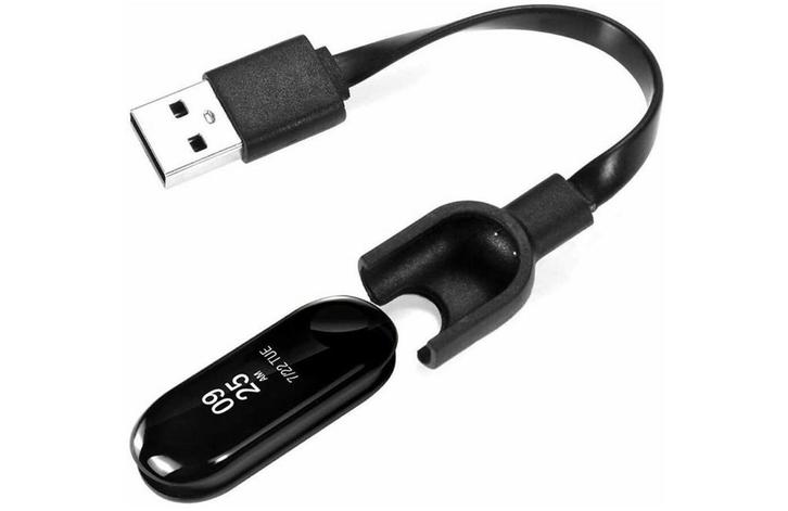 DrPhone USB-oplaadkabel - Geschikt voor Xiaomi MI 3 –, Bijoux, Sacs & Beauté, Montres connectées, Envoi