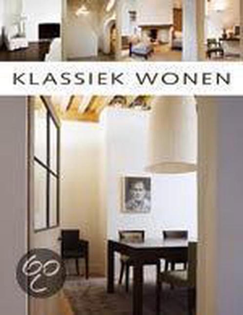 Klassiek wonen 9789077213445 Pauwels, Boeken, Kunst en Cultuur | Architectuur, Gelezen, Verzenden