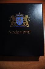 Nederland 1864/1970 - Verzameling in een luxe DAVO album met, Gestempeld
