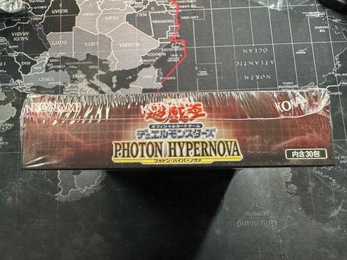 Konami - 1 Booster box - Yu-Gi-Oh!, Verzamelen, Overige Verzamelen