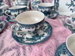 Enoch Wedgwood (Tunstall) Ltd - Enoch Wedgwood - Assiette, Antiek en Kunst