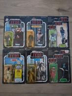 kenner  - Figurine articulée Lot of 6 - Vintage Star Wars, Verzamelen, Nieuw