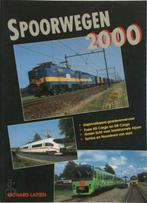 Spoorwegen / 2000, Nieuw, Nederlands, Verzenden