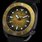 Tecnotempo - Seastorm 300M - Automatic- Limited Edition -