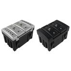 Stoelverwarming Schakelaar Ford 6M2T19K314AC, Auto-onderdelen, Dashboard en Schakelaars, Verzenden, Nieuw, Ford