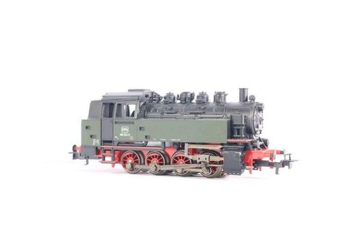 Märklin H0 - uit set 29852 - Locomotive avec tender (1) - BR, Hobby en Vrije tijd, Modeltreinen | H0