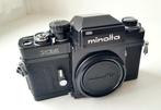 Minolta XM body | Single lens reflex camera (SLR)
