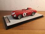 Tecnomodel 1:18 - Model raceauto -Ferrari 750 Monza Goodwood, Hobby & Loisirs créatifs