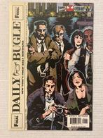 Daily Bugle (1996 Series) # 1, 2 & 3 No Reserve Price!, Boeken, Nieuw