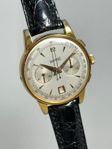 Eberhard & Co. - Contodat Chronograph - 14900 - Homme -