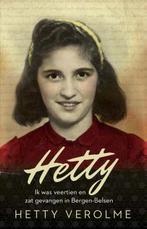 Hetty 9789026622038 Hetty Verolme, Boeken, Verzenden, Gelezen, Hetty Verolme