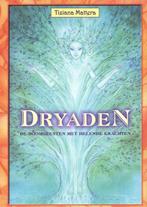 Dryaden - 44 kaarten en boek - Tiziana Mattera - 97890850813, Verzenden, Nieuw