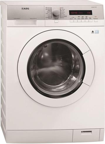 Aeg L76479fl Wasmachine 7kg 1400t, Elektronische apparatuur, Wasmachines, Ophalen of Verzenden, Nieuw