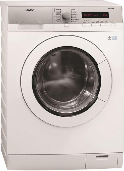 Aeg L76479fl Wasmachine 7kg 1400t, Elektronische apparatuur, Wasmachines, Ophalen of Verzenden