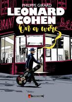 Leonard Cohen 9789493109308 Philippe Girard, Verzenden, Zo goed als nieuw, Philippe Girard