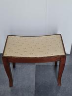Tabouret - beau tabouret, tabouret de piano, banc de piano -
