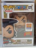 Funko - Funko Pop Funko Pop One Piece Exclusive Convention