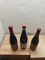 1976 x2 Cordero di Montezemolo & 1966 Ris. Giacomo Borgogno, Verzamelen, Nieuw