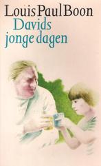 Davids jonge dagen 9789029503068 Boon, Verzenden, Gelezen, Boon