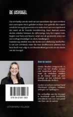 De ijsvogel 9789461851963 Lineke Breukel, Boeken, Verzenden, Gelezen, Lineke Breukel