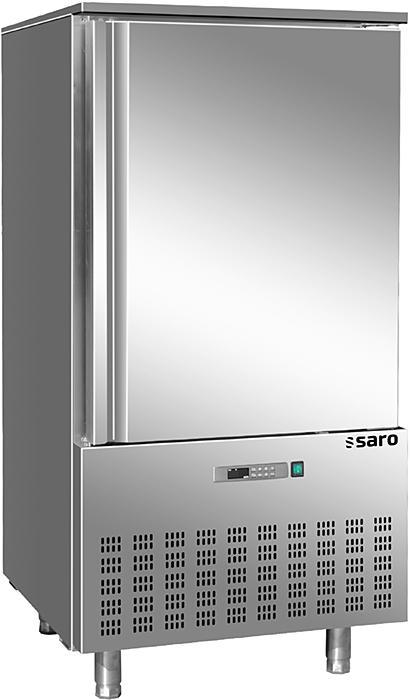 SARO Snel koeler / Shockfroster - URSUS 10, Zakelijke goederen, Horeca | Keukenapparatuur, Koelen en Vriezen, Verzenden