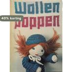 Wollen poppen 9789025709587 Banier, Verzenden, Gelezen, Banier