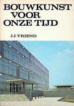 Bouwkunst voor onze tijd / Wenk hobbygidsen / 367 Vriend, Boeken, Verzenden, Gelezen, Vriend