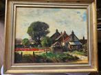 Frans van Tongerloo (1882-1965) - Schitterend, Antiek en Kunst