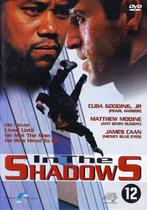 In the shadows (dvd tweedehands film), Cd's en Dvd's, Ophalen of Verzenden, Nieuw in verpakking