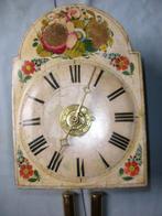 Zwarte Woud pendelklok - Hout, Messing, Staal - 1850-1900, Antiek en Kunst, Antiek | Klokken