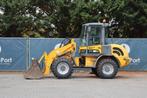 Veiling: Wiellader Terex TL70 Diesel 2007, Ophalen