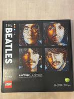 Lego - 31198 - Lego THE BEATLES, Nieuw