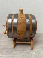Springbank Barrel 1l - Vat - Hout