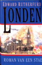Londen 9789026973475 Edward Rutherfurd, Boeken, Verzenden, Gelezen, Edward Rutherfurd
