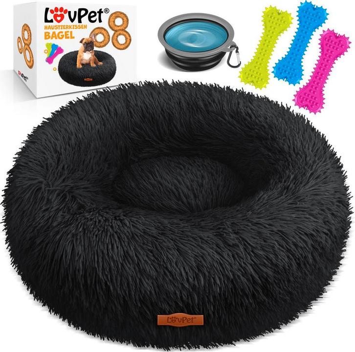 LOVPET® Hondenbed / Hondenmand / Hondenkussen Kattenbed Bage, Dieren en Toebehoren, Overige Dieren-accessoires, Verzenden